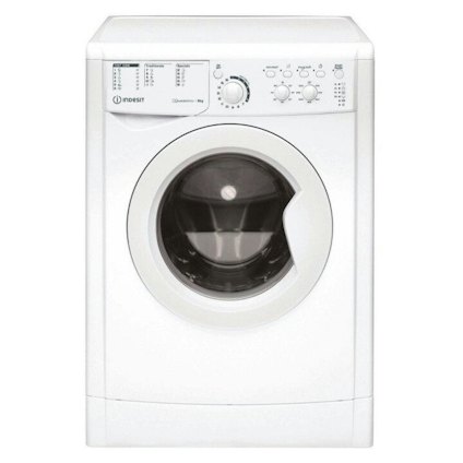 Indesit EWC81483WEUN