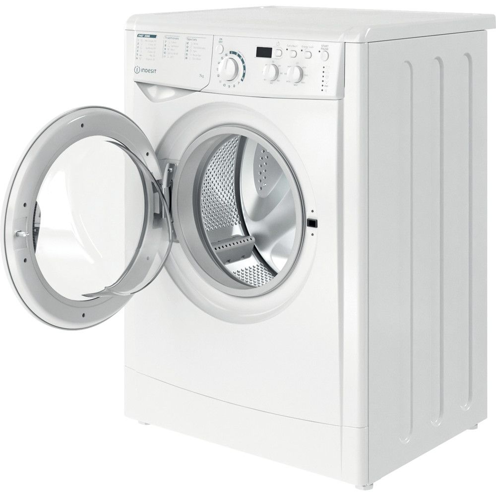 Indesit wasmachine EWD 71452 W EU N afbeelding 3