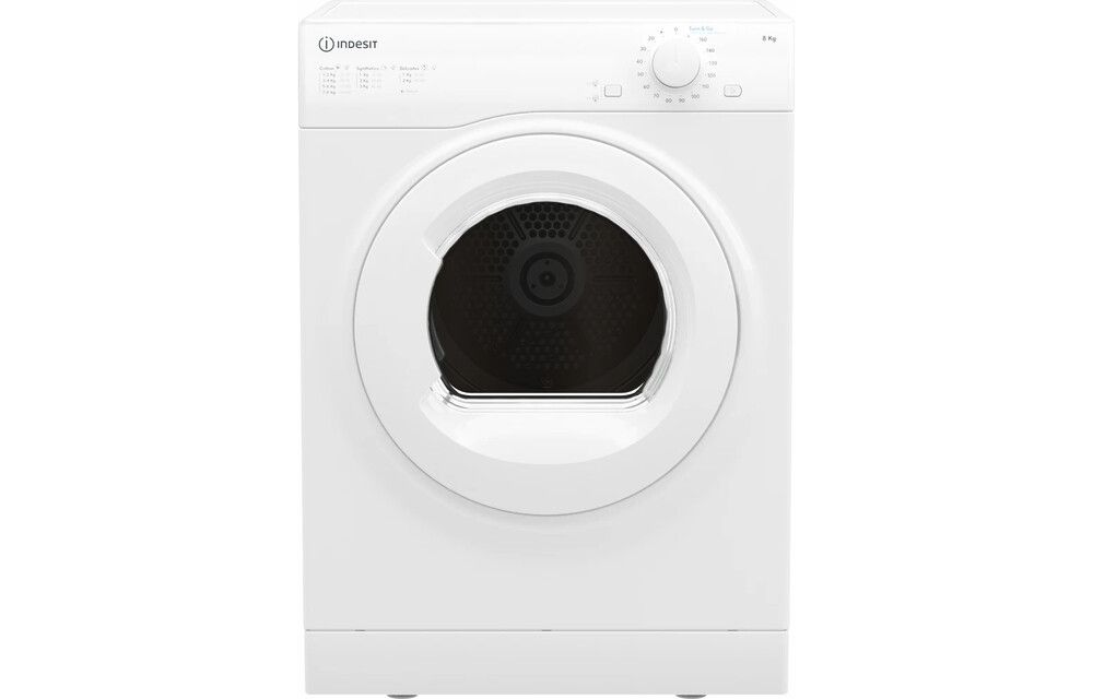 Indesit I1D81WEE