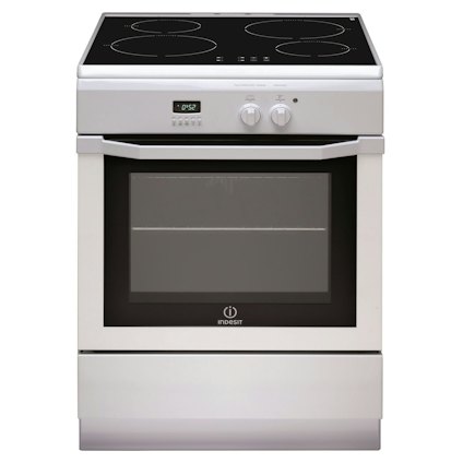 Indesit I64I6C6A(W)/FR