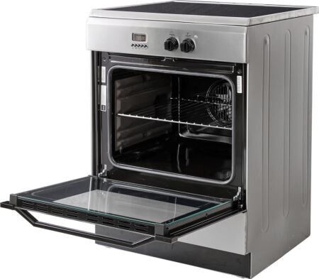 Indesit fornuis I64I6C6A(X)NL afbeelding 3