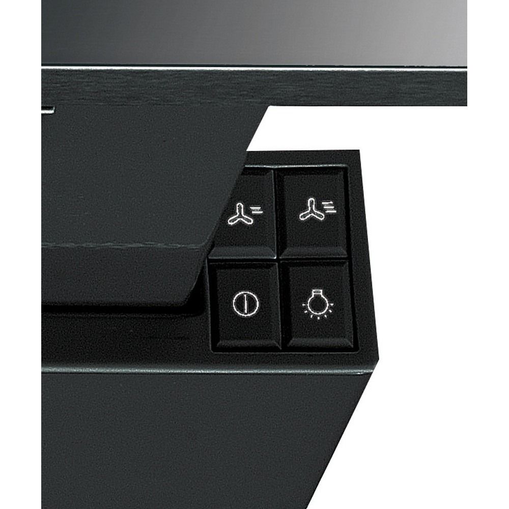 Indesit afzuigkap IAHTT64FLSK afbeelding 3