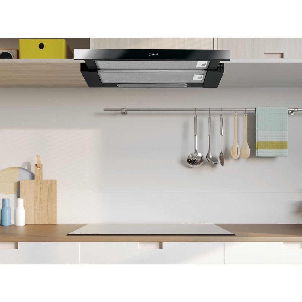 IAHTT64FLSK Indesit afbeelding 2