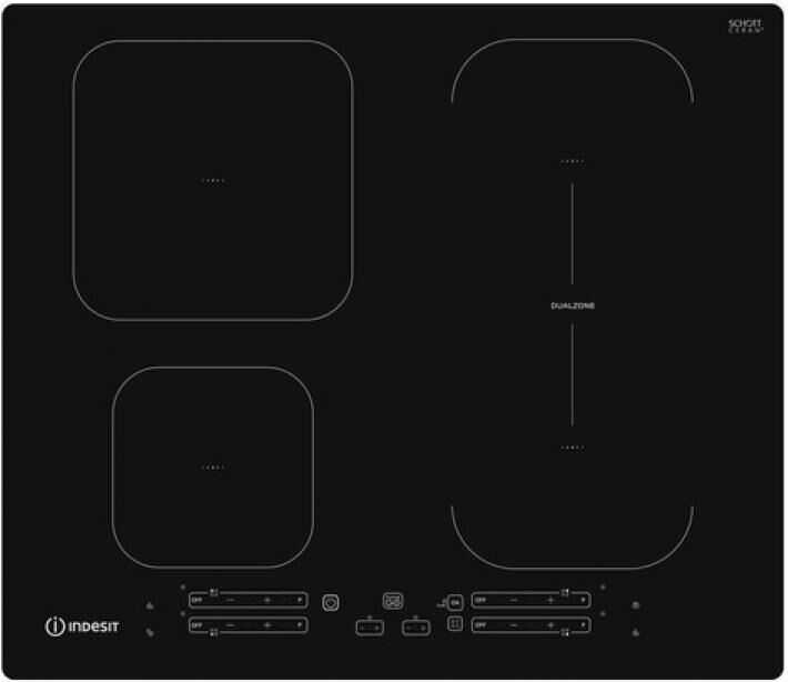 Indesit IB65B60NE