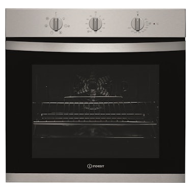 Indesit IFW3534HIX