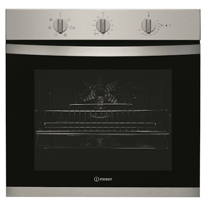 Indesit IFW3534HIX