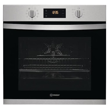 Indesit IFW3844HIX