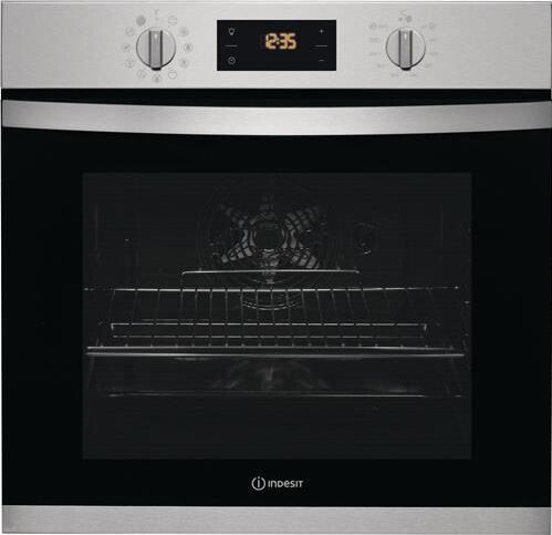 Indesit IFW3844HIX