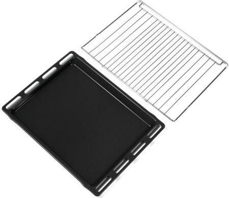 IFW4844HBL Indesit afbeelding 2