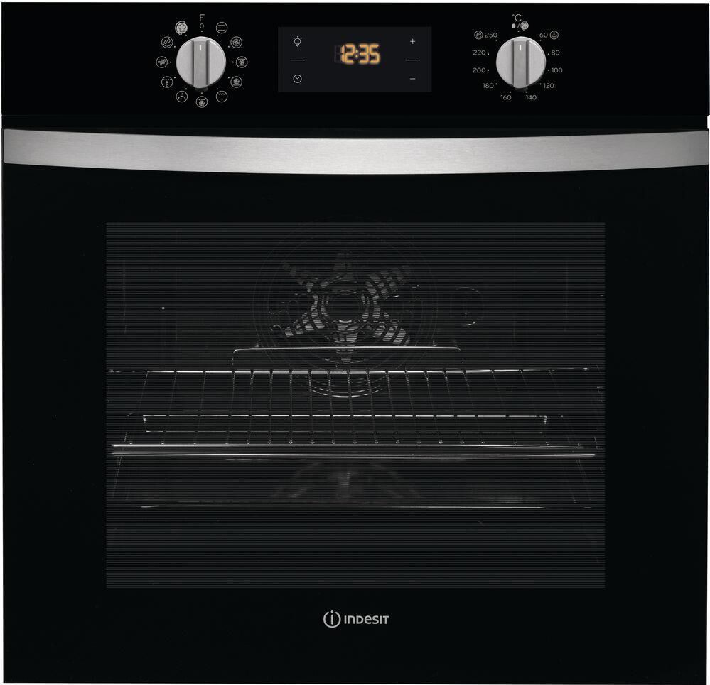 Indesit IFW4844HBL