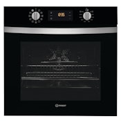 Indesit IFW4844HBL