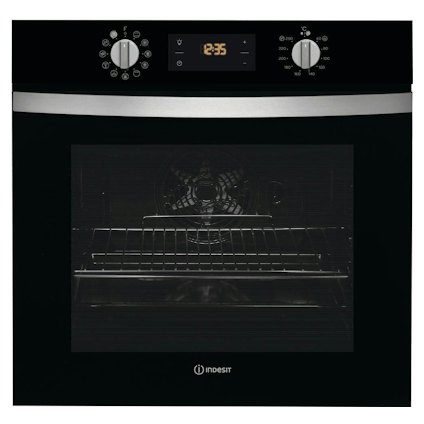 Indesit IFW4844HBL