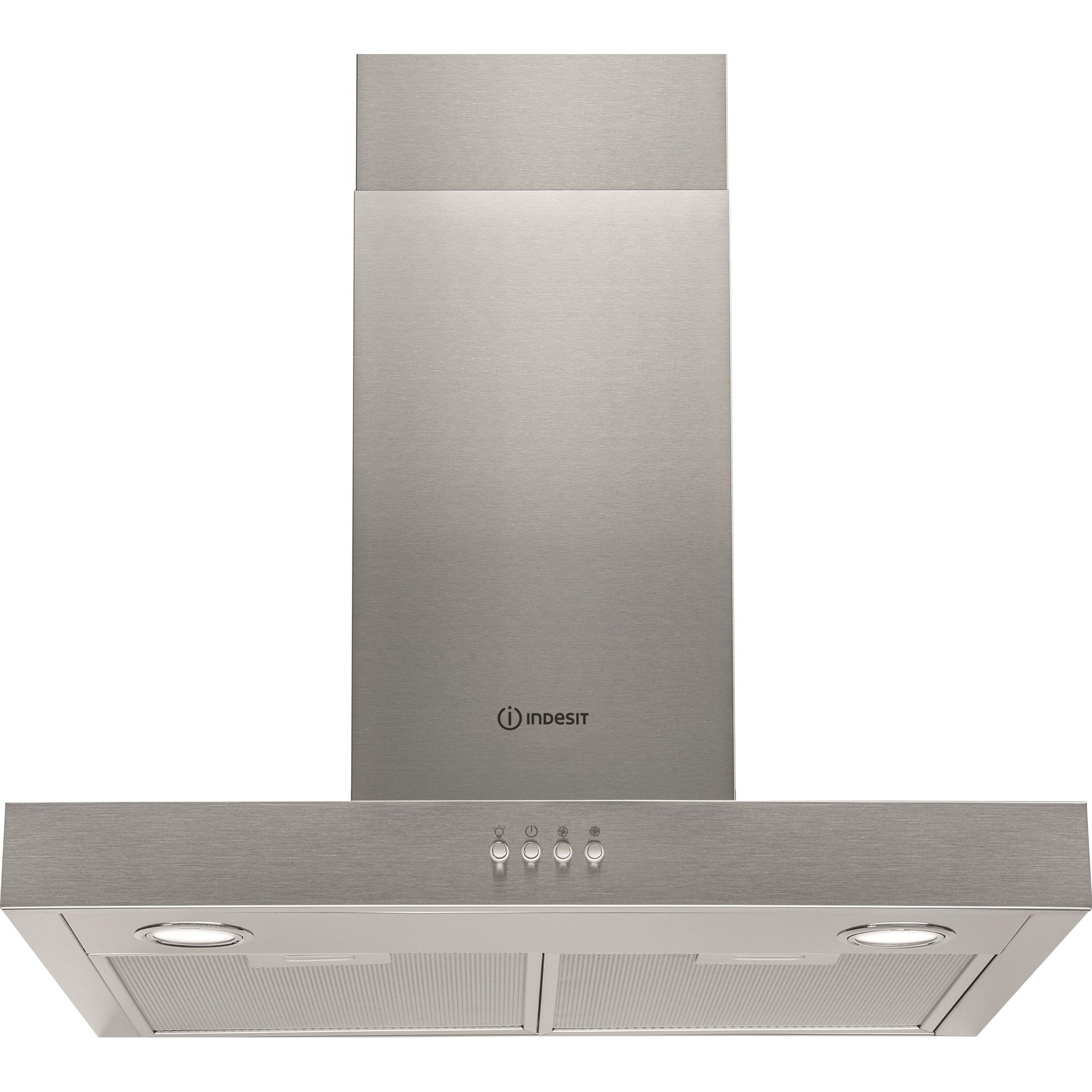Indesit IHBS6.5LMX