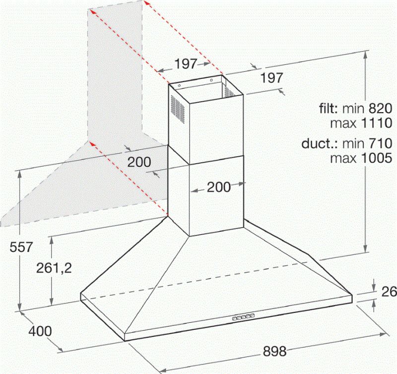 IHPC9.5LMX afbeelding 2