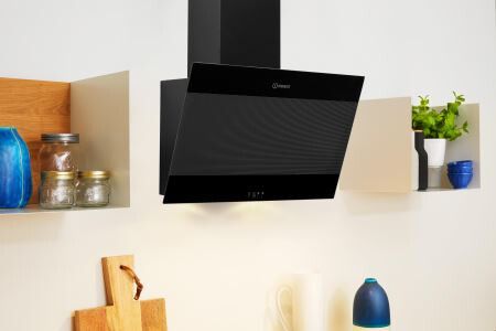 Indesit afzuigkap IHVP6.6LMK afbeelding 3