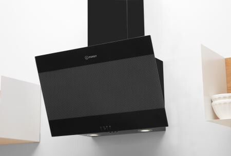 Indesit afzuigkap  IHVP6.6LMK afbeelding 4