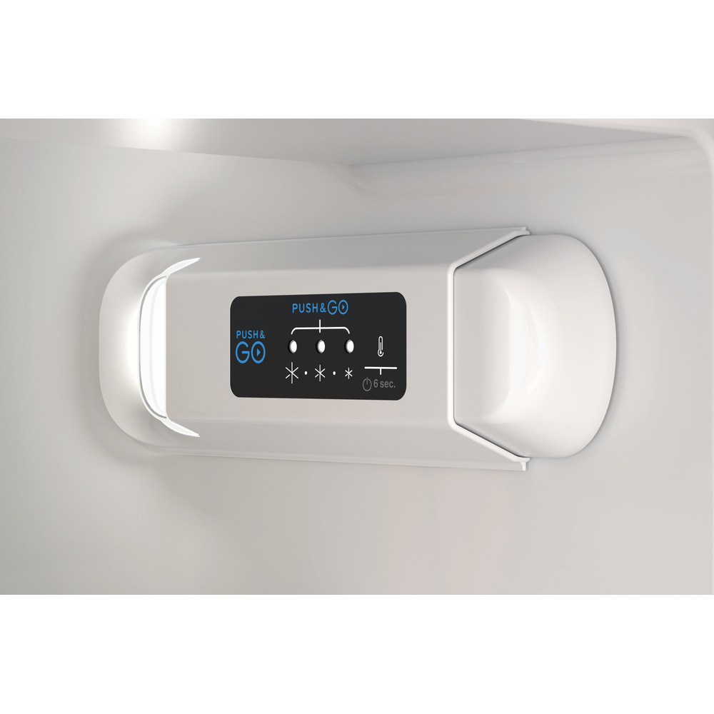 Indesit onderdeel  INC18D021A1 afbeelding 4