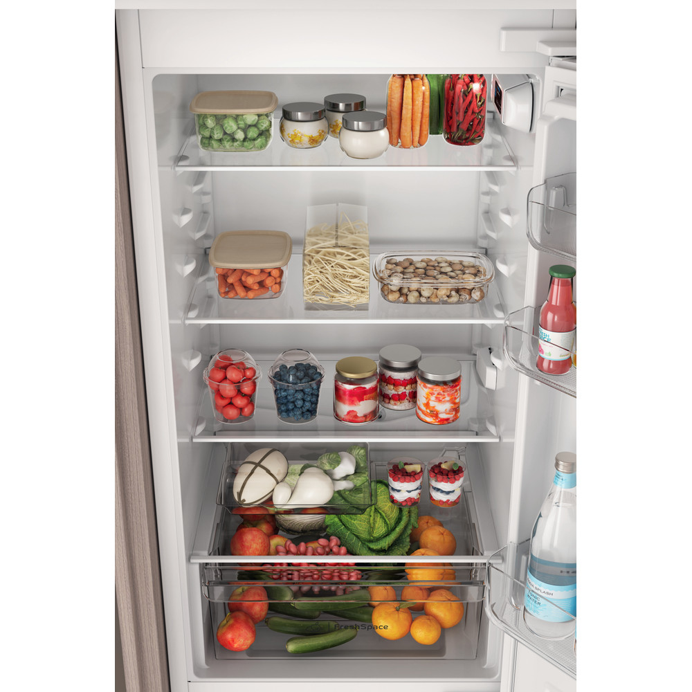 Indesit INC18D021A1 afbeelding 7