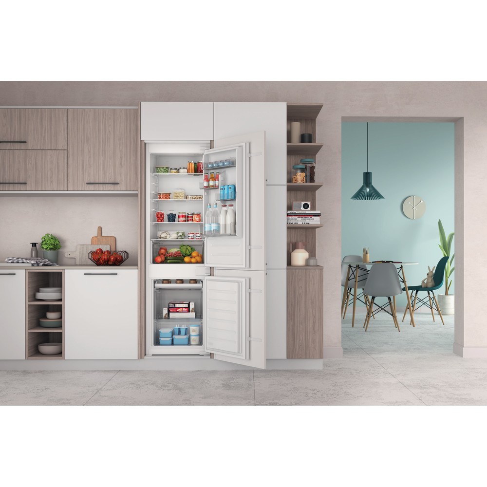 INC18D021A1 van Indesit afbeelding 5