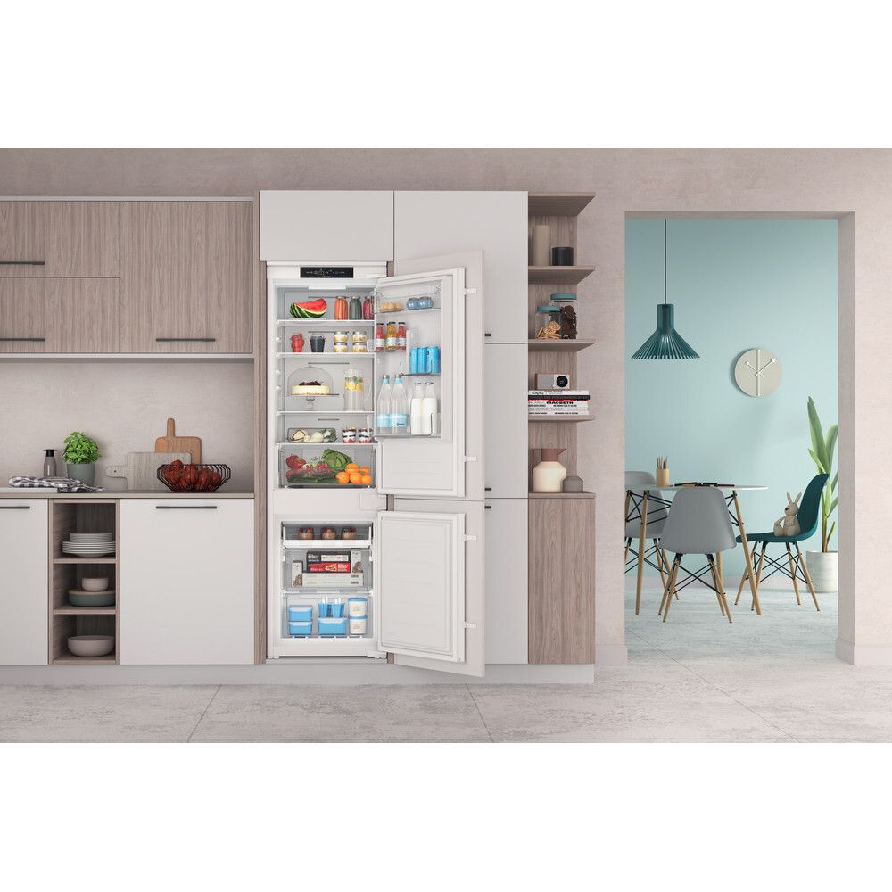 Indesit koelkast INC18T311 afbeelding 3
