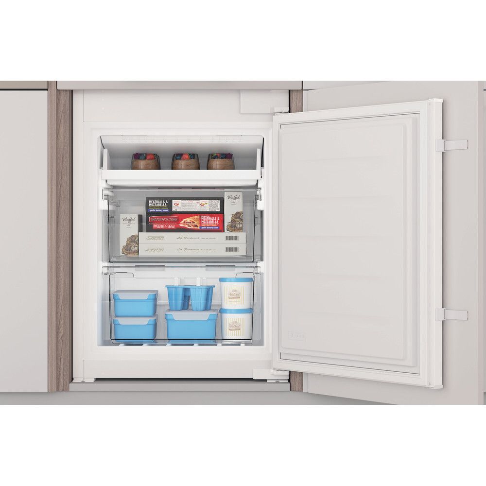 INC18T311 van Indesit afbeelding 5