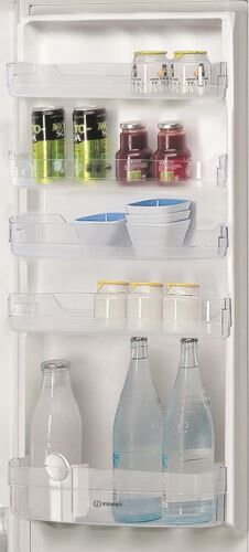 Indesit koelkast inbouw INS18011 afbeelding 4