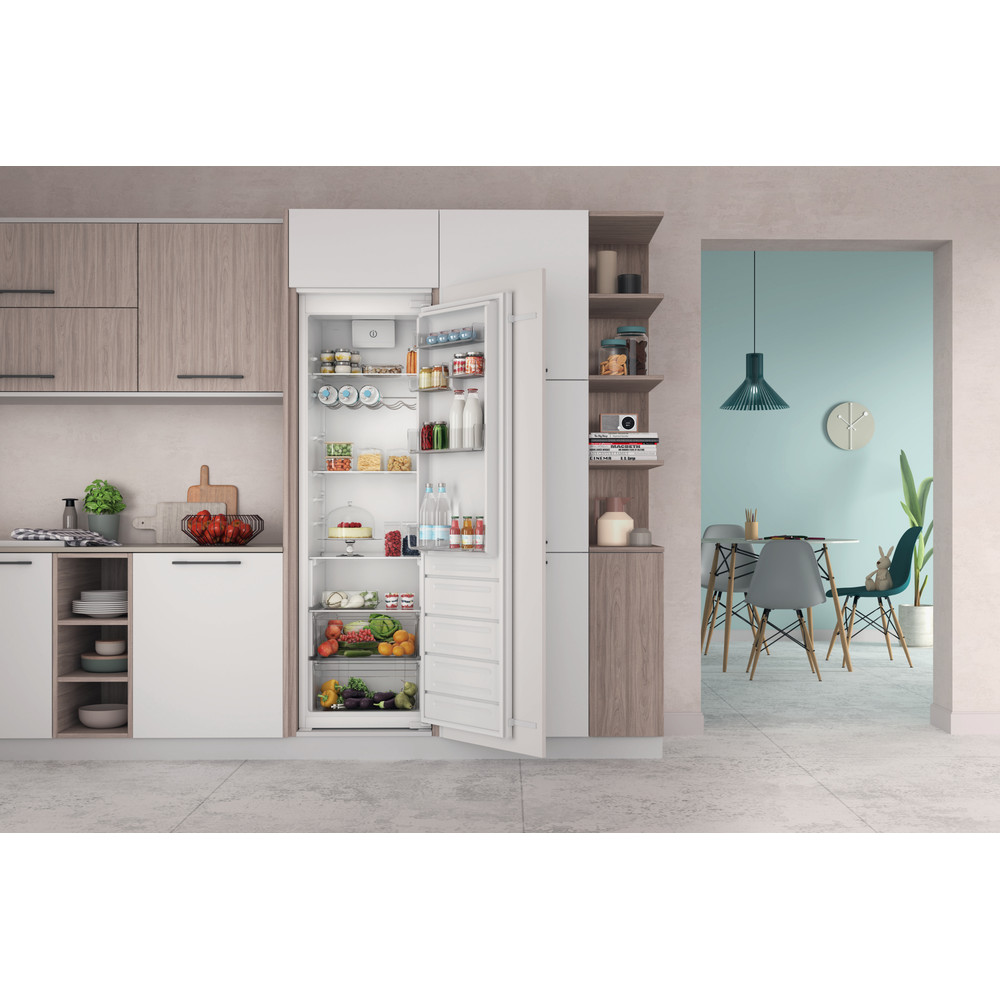 INSD18A011B1 van Indesit afbeelding 5