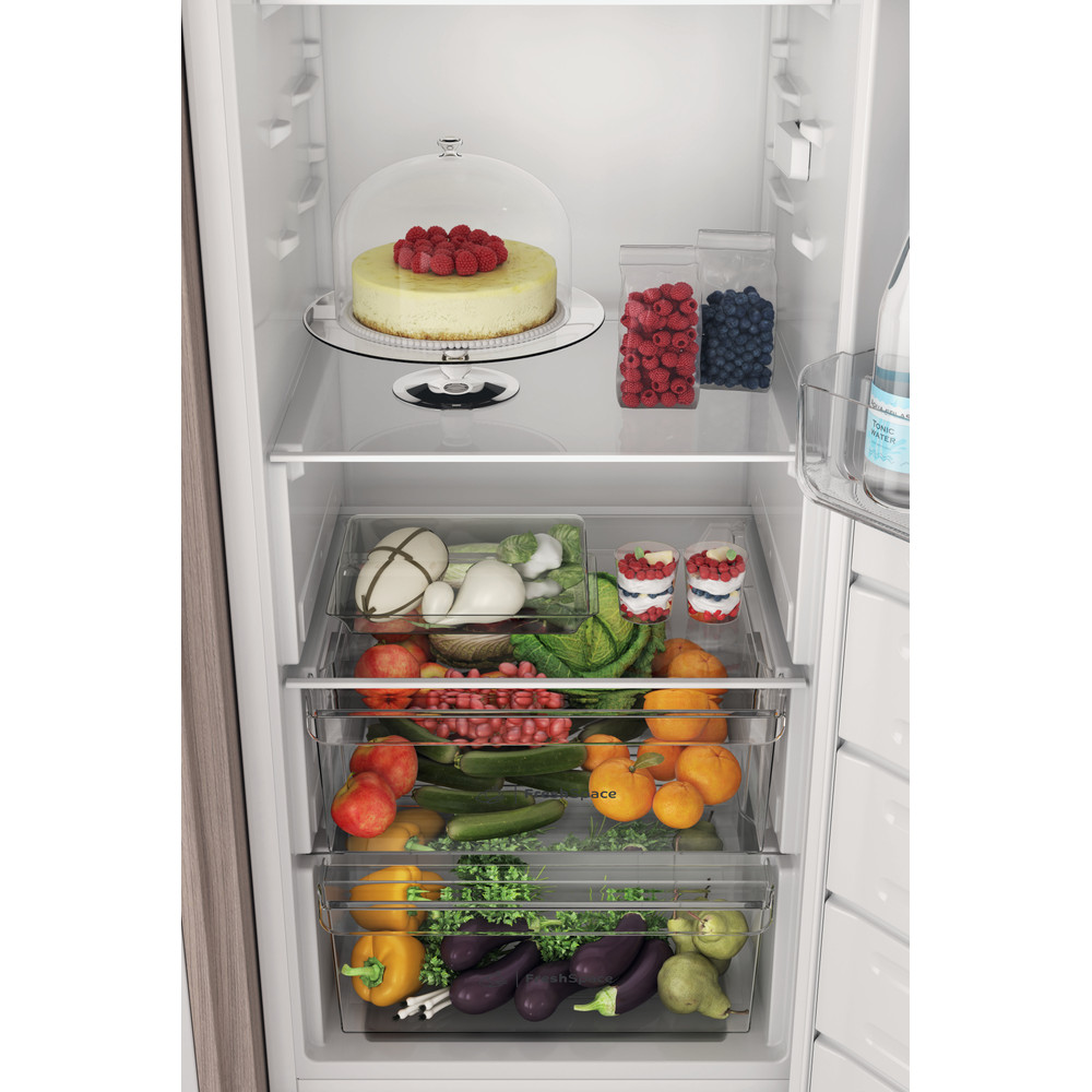 Indesit INSD18A011B1 afbeelding 7