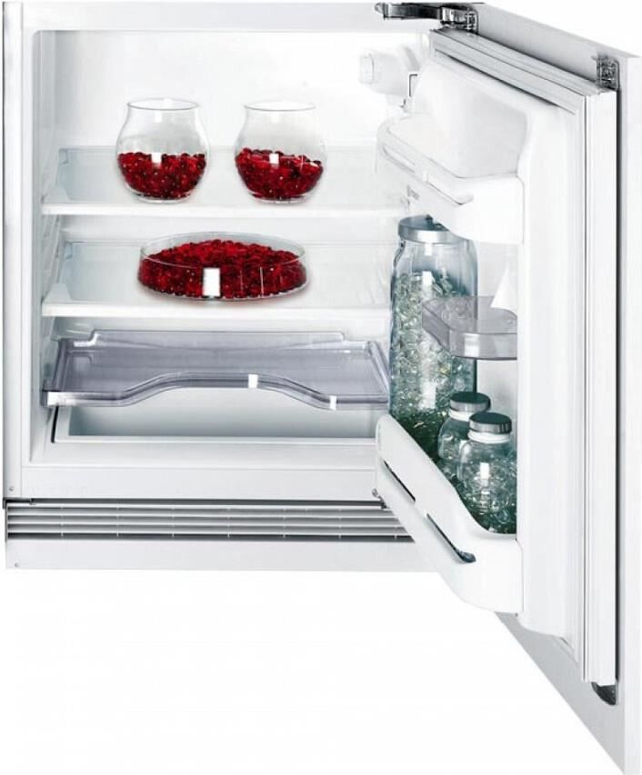Indesit INTSZ16121
