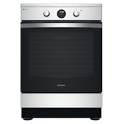 Indesit IS67IQ8CCX/FR
