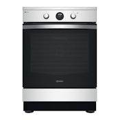 Indesit IS67IQ8CCX/FR