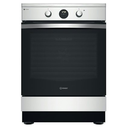 Indesit IS67IQ8CCX/FR