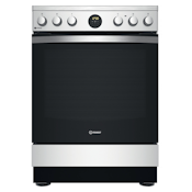 Indesit IS67V8CHX/E