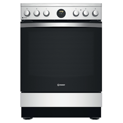 Indesit IS67V8CHX/E