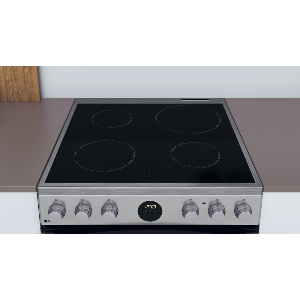 IS67V8CHX/E van Indesit afbeelding 6