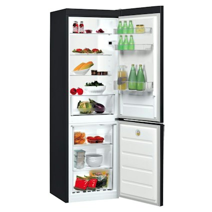 Indesit LI8S2EK