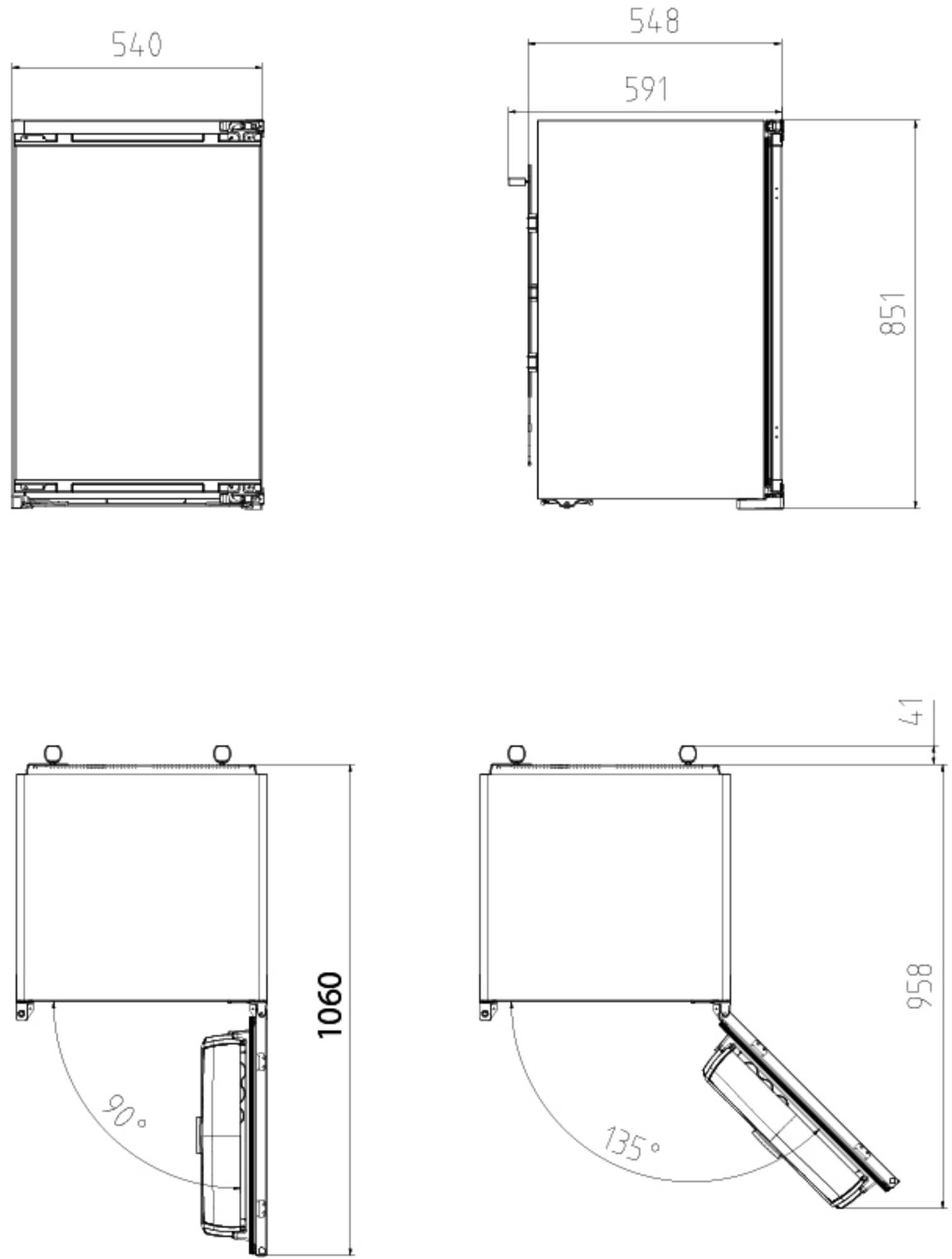 Indesit onderdeel LINS2131B4 afbeelding 3