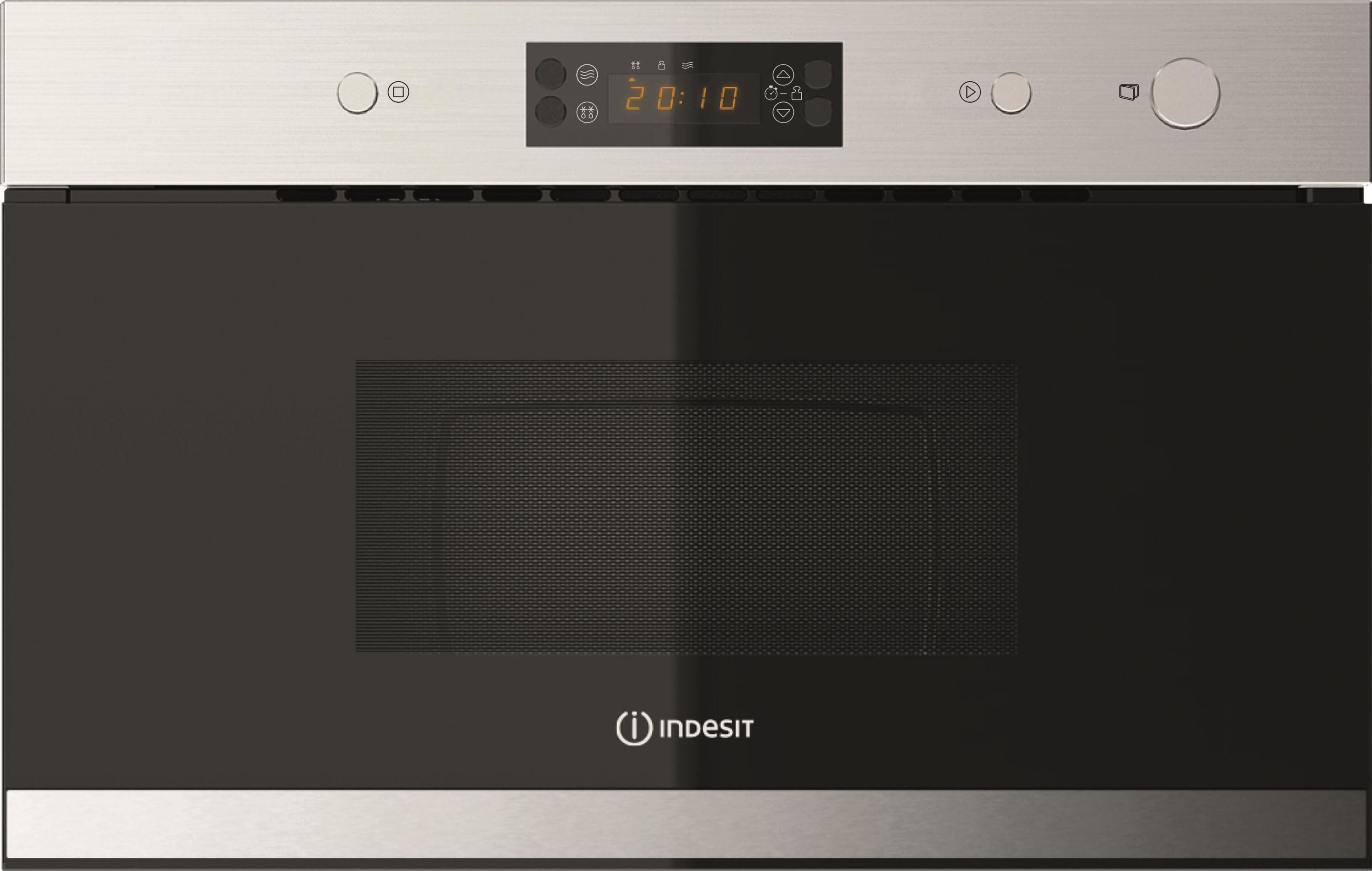 Indesit MWI3211IX