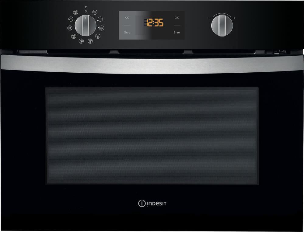 Indesit MWI3445BL