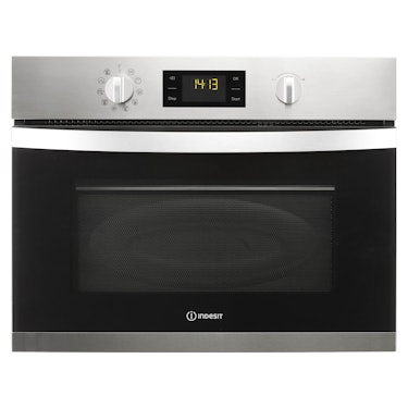 Indesit MWI3445IX
