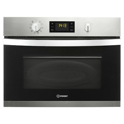 Indesit MWI3445IX