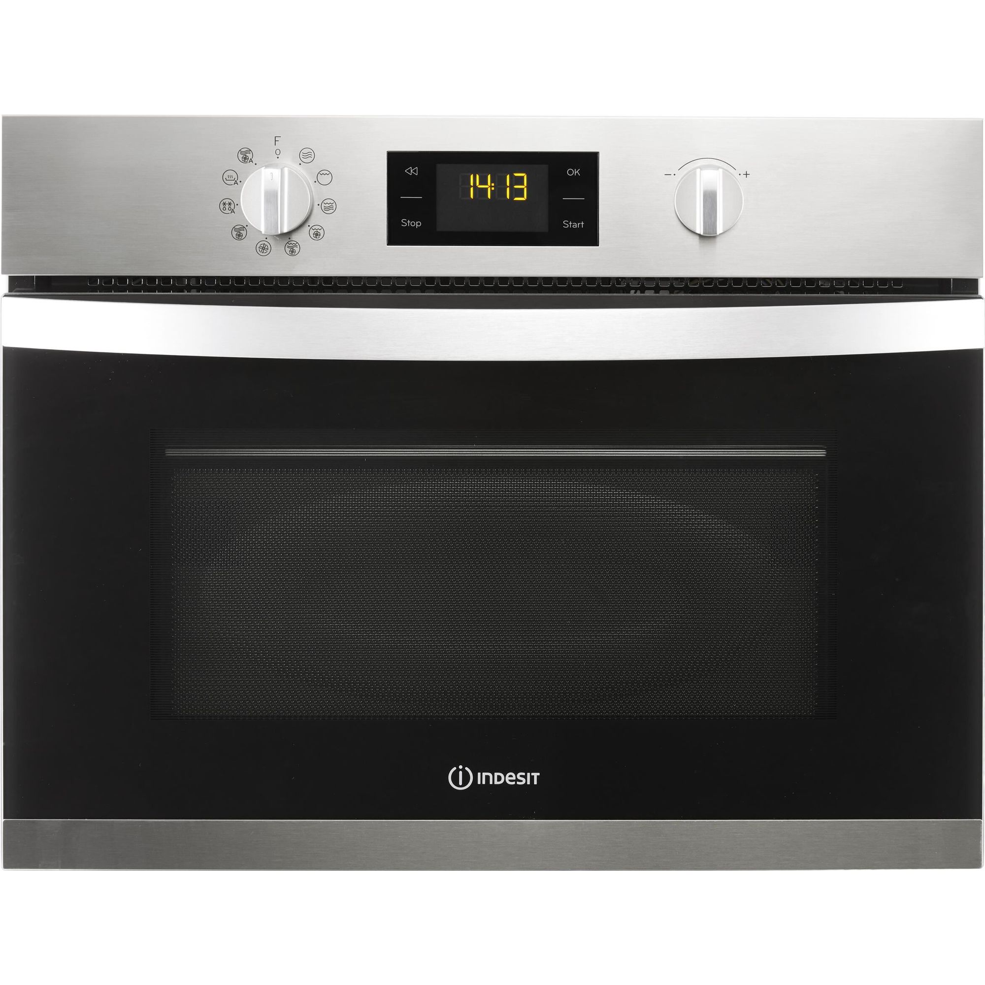 Indesit MWI3445IX