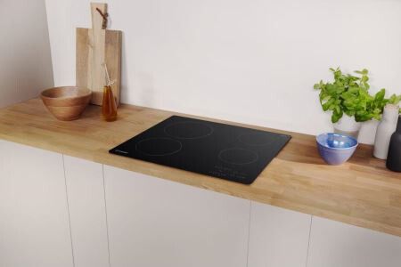 Indesit kookplaat RI161C afbeelding 3