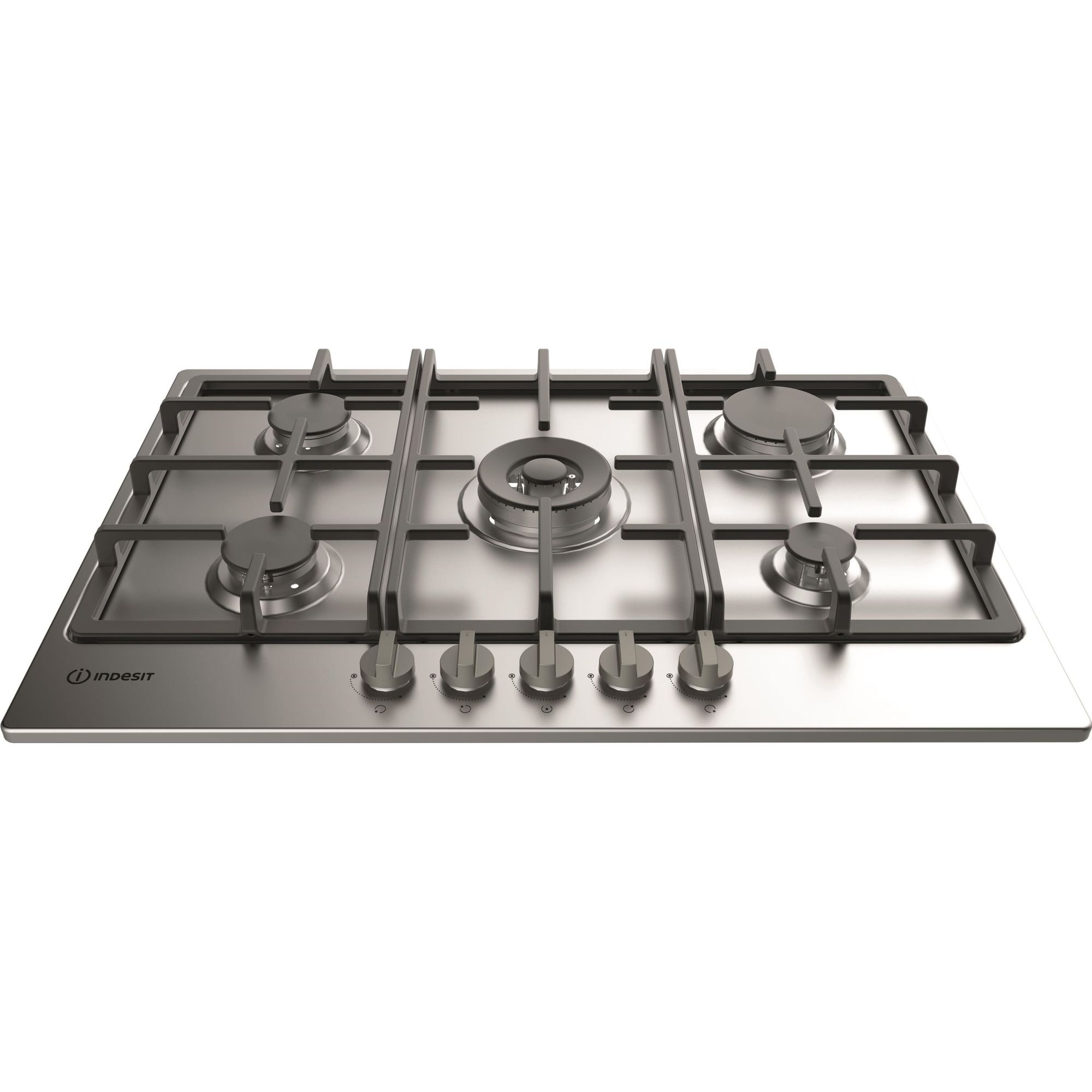 Indesit THP751W/IX/INL