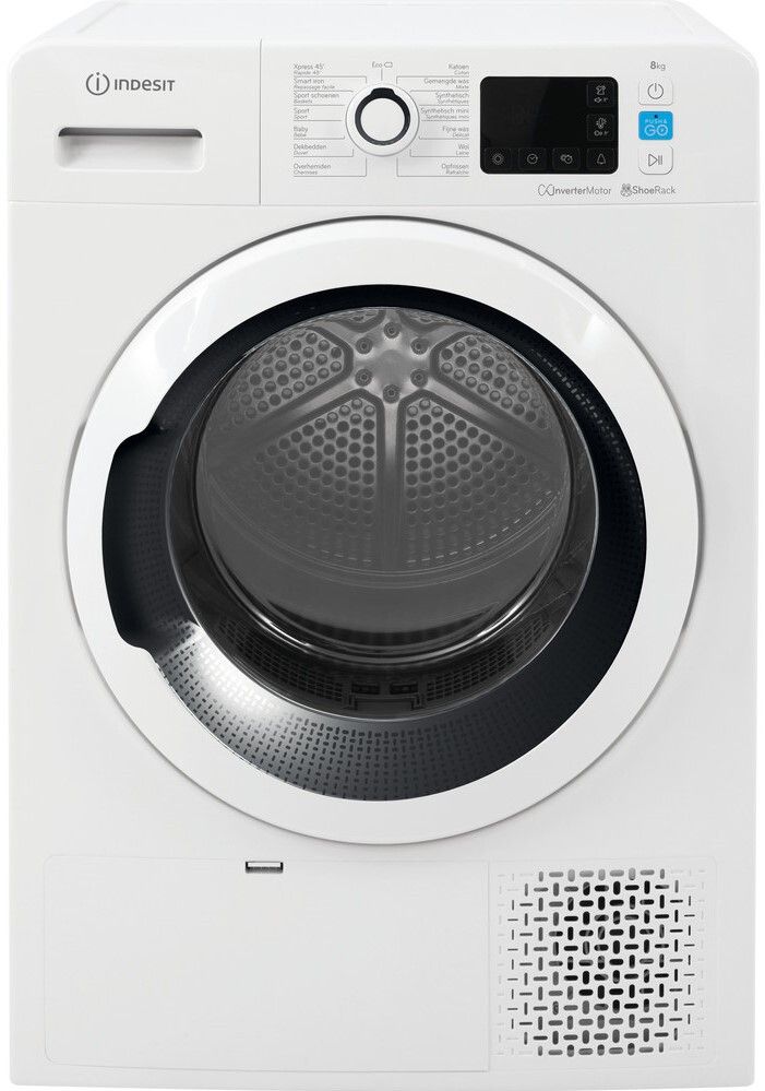 Indesit YTBEM1183KRX