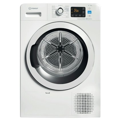 Indesit YTNLM1182KRX