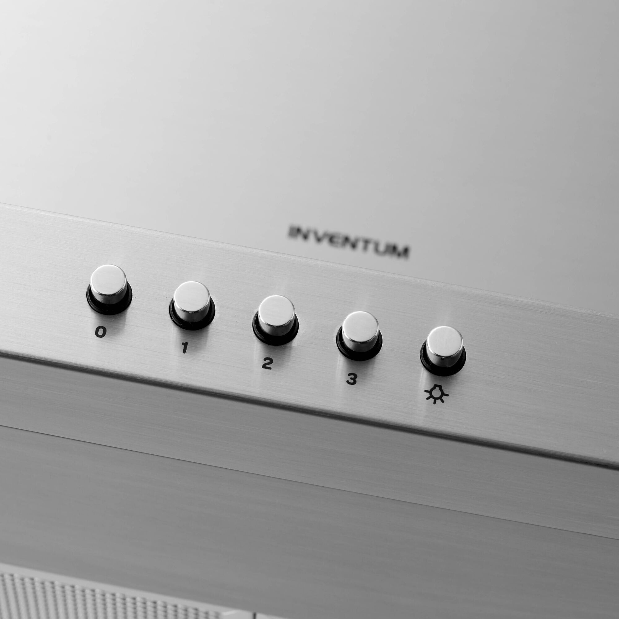 Inventum AKB6005RVS  afzuigkap afbeelding 5