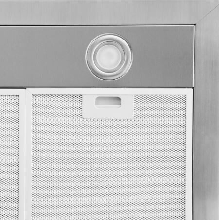 Inventum afzuigkap  AKB9005RVS afbeelding 4