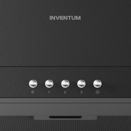 Inventum afzuigkap  AKB9005ZWA afbeelding 4