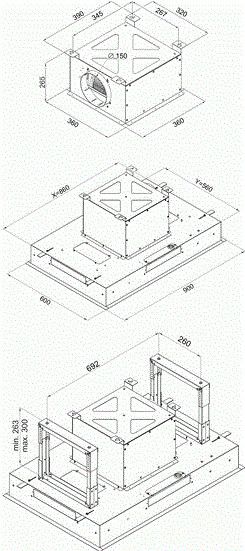AKC9000RVS afbeelding 2